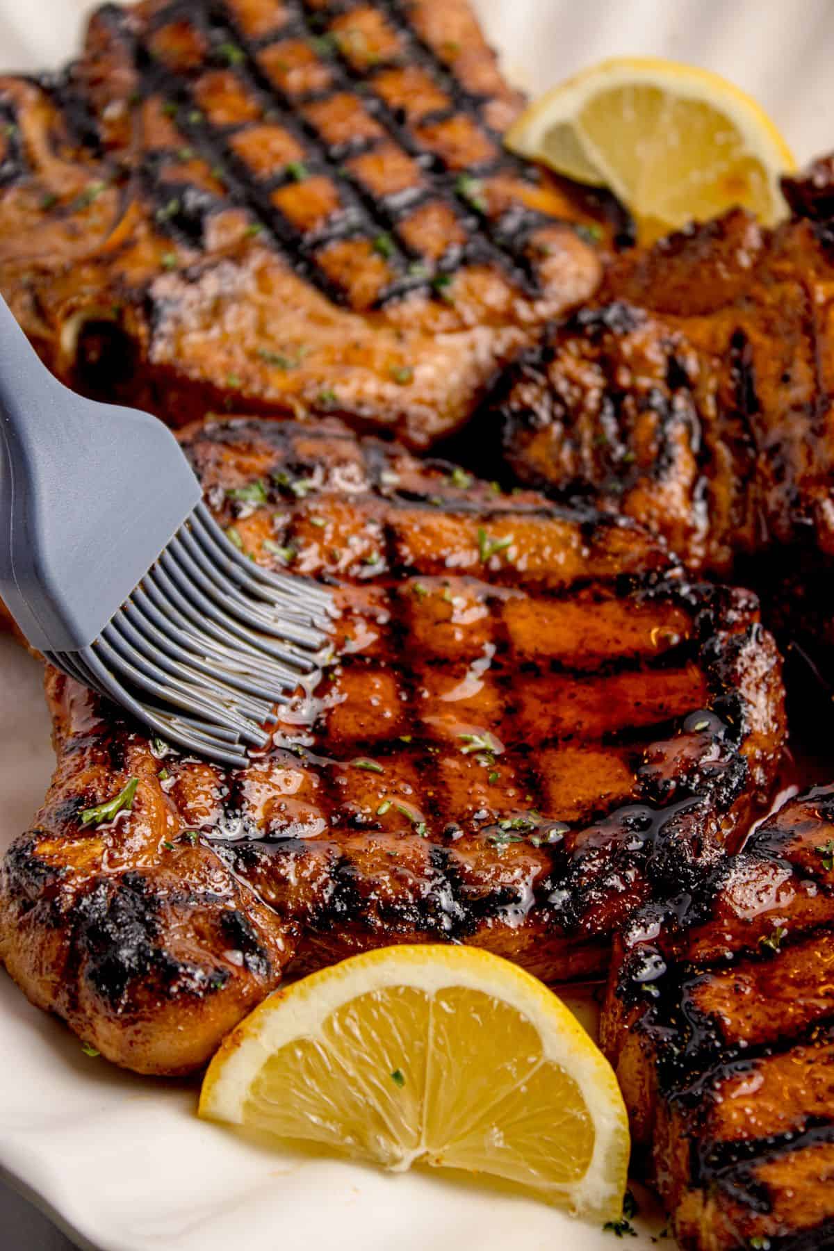Master Juicy Pork Chops: Your Guide to Flavorful Marinades